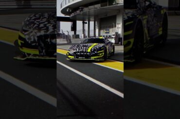 Observed. Emerging. Confirmed.