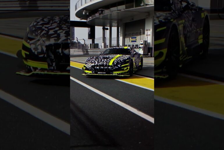 Observed. Emerging. Confirmed.