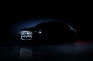 World premiere of the all-new electric C-Class – Livestream on April 20, 12.30 pm CEST