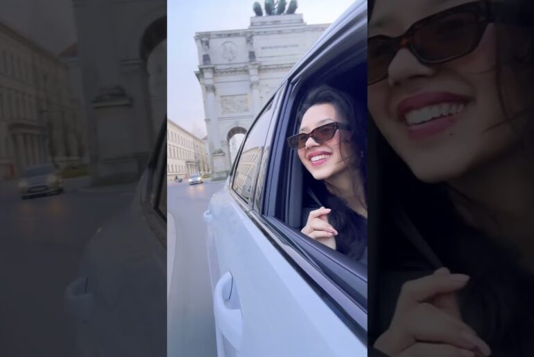 A car is not just a car.