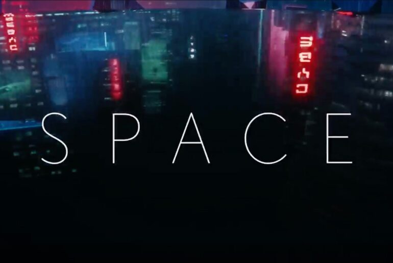 SPACE Milan Design Week 2026 | Lexus Europe