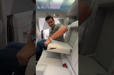 Volvo’s EV game is at a new level with the 2027 EX60