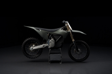 Stark Future posts triple-digit Q1 growth