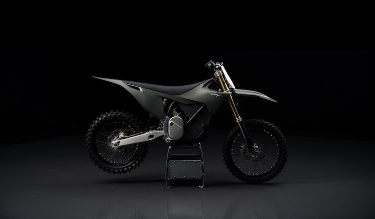 Stark Future posts triple-digit Q1 growth