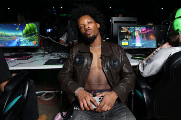 Coperni: Front Row - Paris Fashion Week - Womenswear Fall/Winter 2025-2026