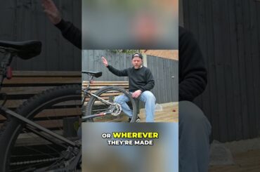 E-BIKE SECRET: Shop Bikes Aren't Legal! (Industry REVEAL) #shorts