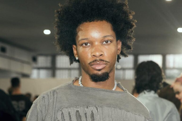 D4vd arrested in the slaying of Celeste Rivas Hernandez, who was found decomposing in the singer's Tesla