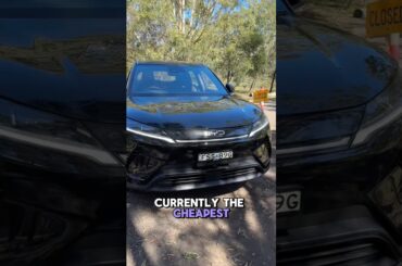 2026 BYD Atto 2 pros and cons revealed!