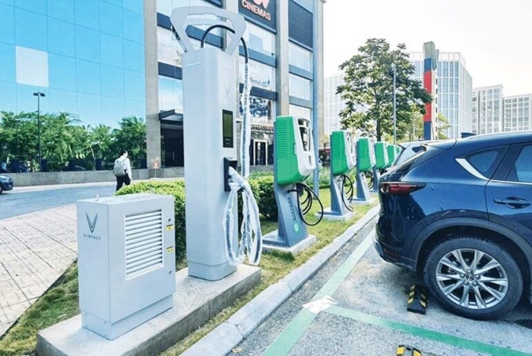 Tax incentives set to accelerate EV adoption and curb pollution