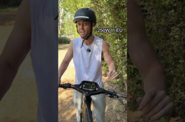 World’s Craziest eBike?!