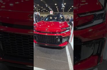 2026 Toyota GR Rav4 PLUG-IN HYBRID