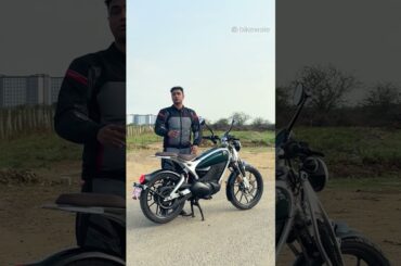 Royal Enfield Flying Flea Issues I What Could Be Better? I BikeWale Shorts