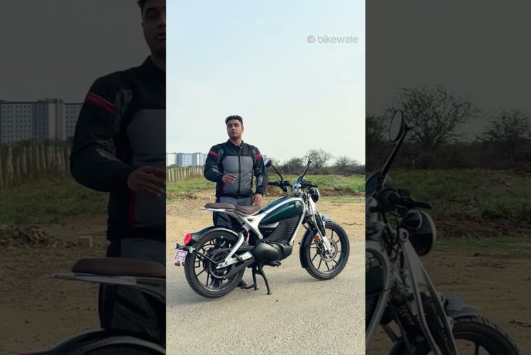 Royal Enfield Flying Flea Issues I What Could Be Better? I BikeWale Shorts