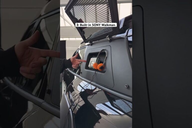 Top 5 details | MINI x Vagabund 🔉