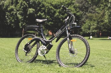 Falls City PD releases info on E-Bikes