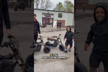 WIN A DRAGSTER RS! #ebike #dirtbike #giveaway