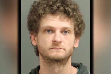 ‘Hunger Games’ actor arrested, accused of shooting at vehicle from e-bike