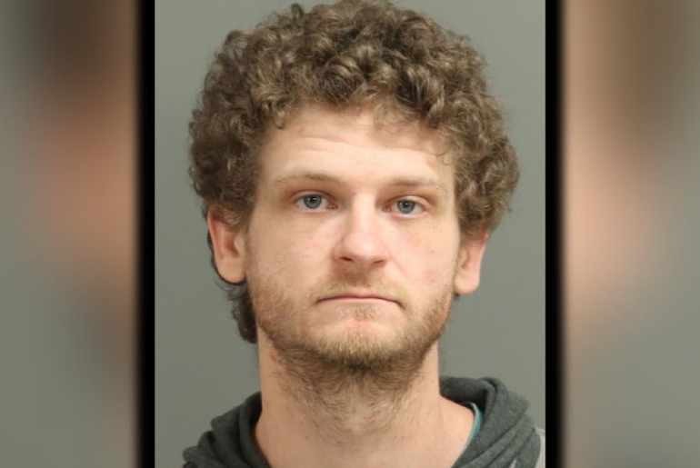 Ethan Brody Jamieson