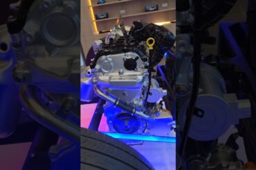 BYD PHEV is coming soon. This is the model for awareness.