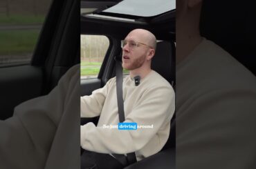 5 questions I always ask about new electric cars...