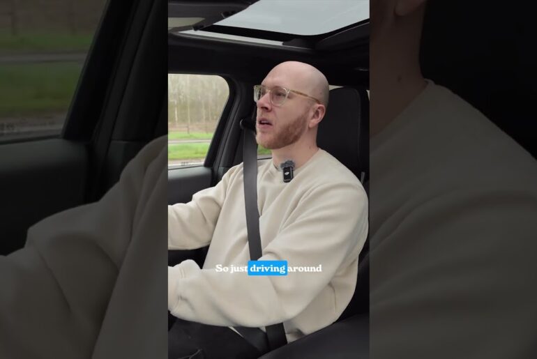 5 questions I always ask about new electric cars...