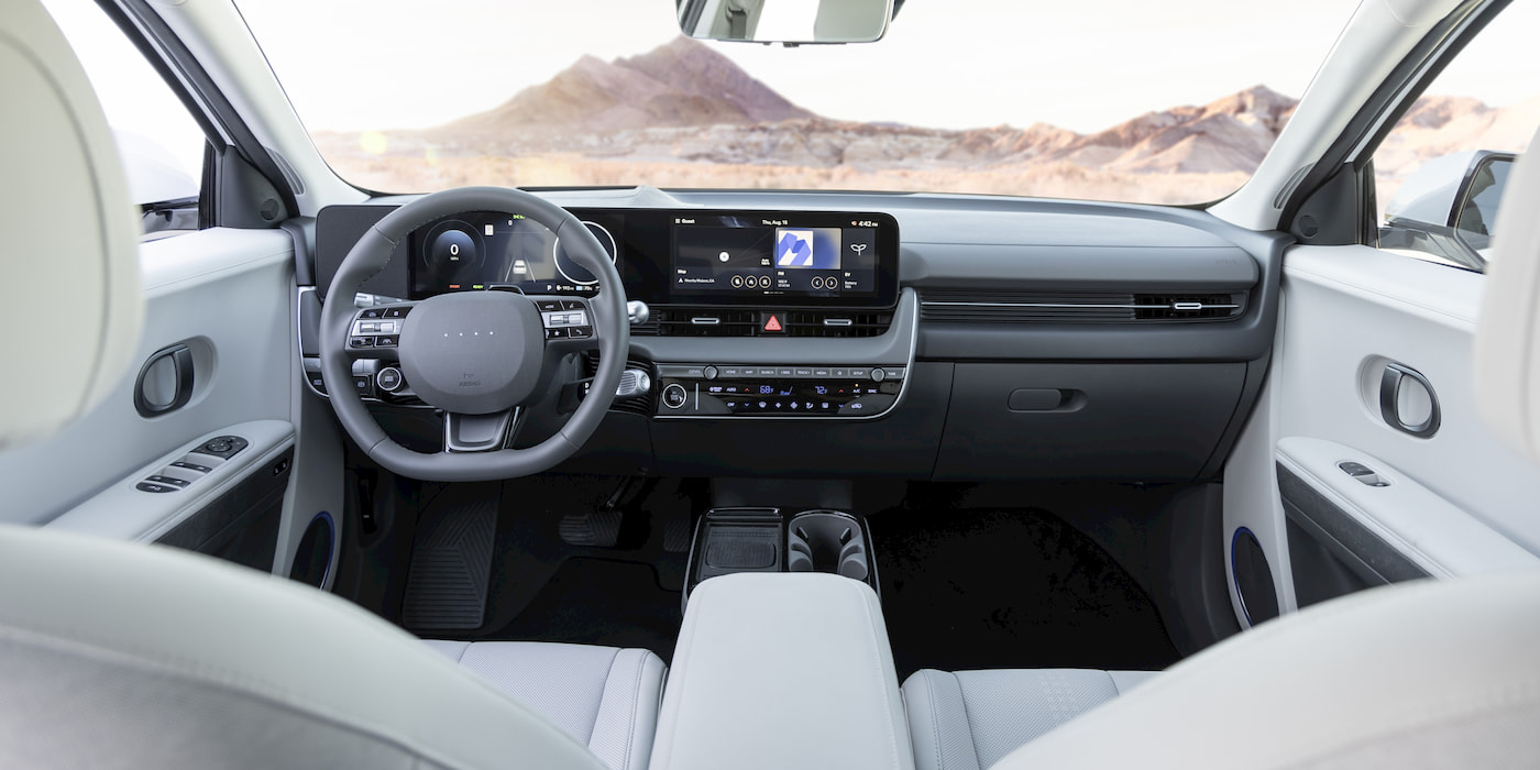 Hyundai-IONIQ-5-interior