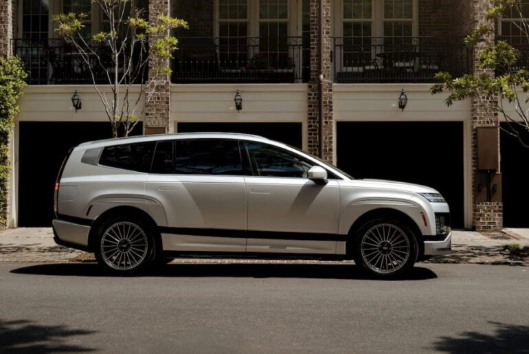 These EV deals are hard to pass up with up to $10,000 in discounts