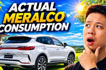 After 2 Months, Tama ba Decision Ko? | BYD EMAX 7 Full EV Update
