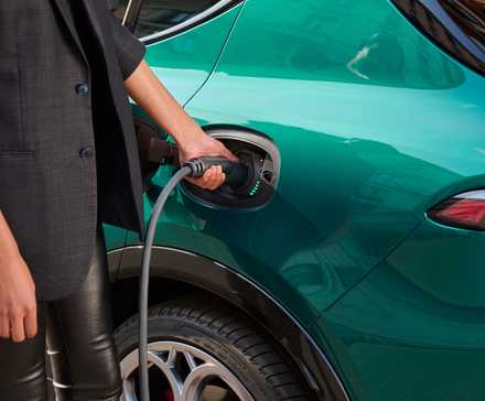 2024 Alfa Romeo Tonale Ti