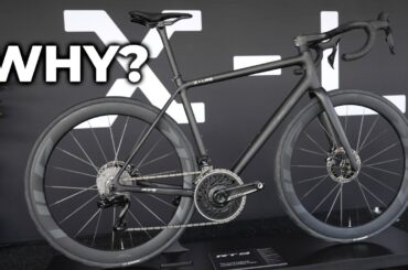 This Bike Company Is Going to Take Over the World  - Sea Otter Classic 2026