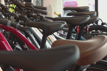 Spokane County lifts ban on some e-bikes along recreation sites