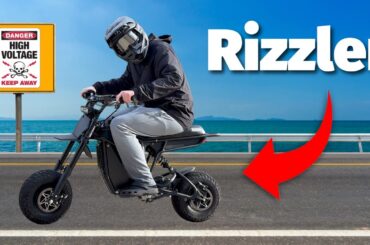I Supercharged My Rizzler With $1,000 Of Mods