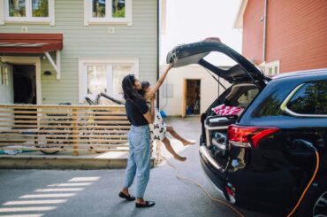 Electric vehicle owners could earn thousands by supporting the electric grid