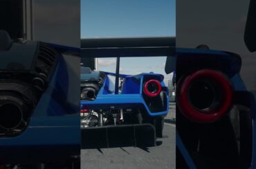 A Masterpiece. Period. #automobile #racing #fordracing #motorsport #fast