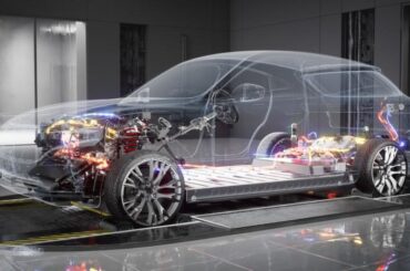 Electric Vehicle Insulation Market