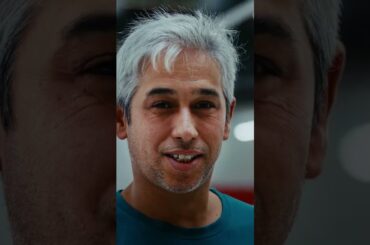 Peugeot l Designed To Last l Cyril Souchaud