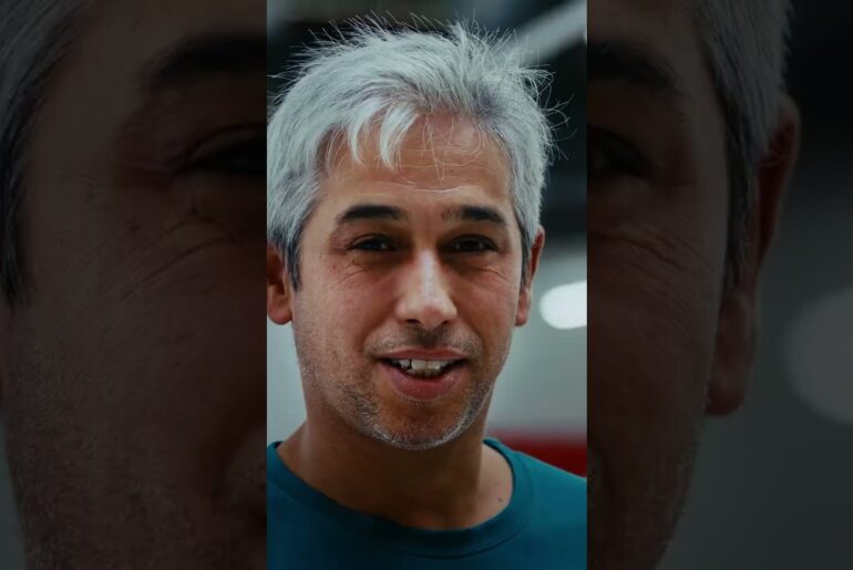 Peugeot l Designed To Last l Cyril Souchaud