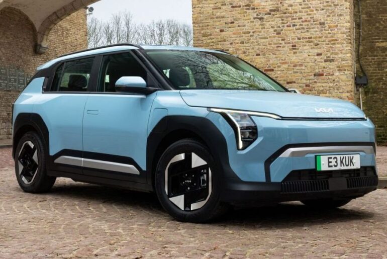 Mini, Ford and more eligible for £3,750 discount