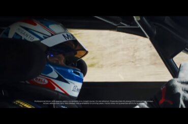 New Lap Time: Mustang GTD at Nürburgring
