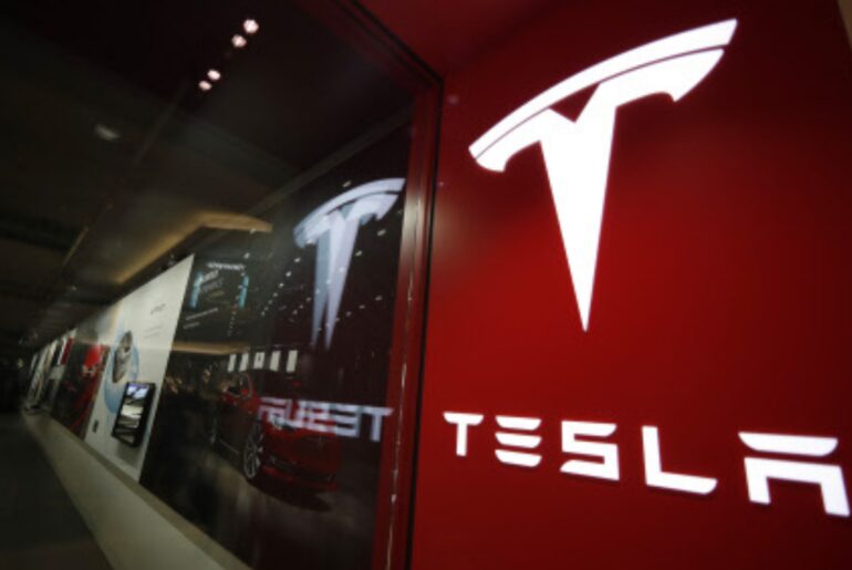 Chinese government planning export ban to US after a report warned how Tesla's self-sufficiency may prove to be nightmare for China