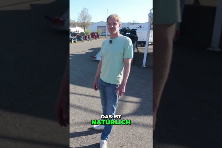 Elektromotorrad A1/B196: Dein Motorrad-Traum wird wahr! #f77