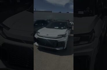 Toyota RAV4 GR Sport 2026: The ULTIMATE Plug-in Hybrid SUV