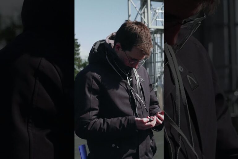 The Ford GT Mk IV vs. the Nordschleife  #automobile #racing #fordracing