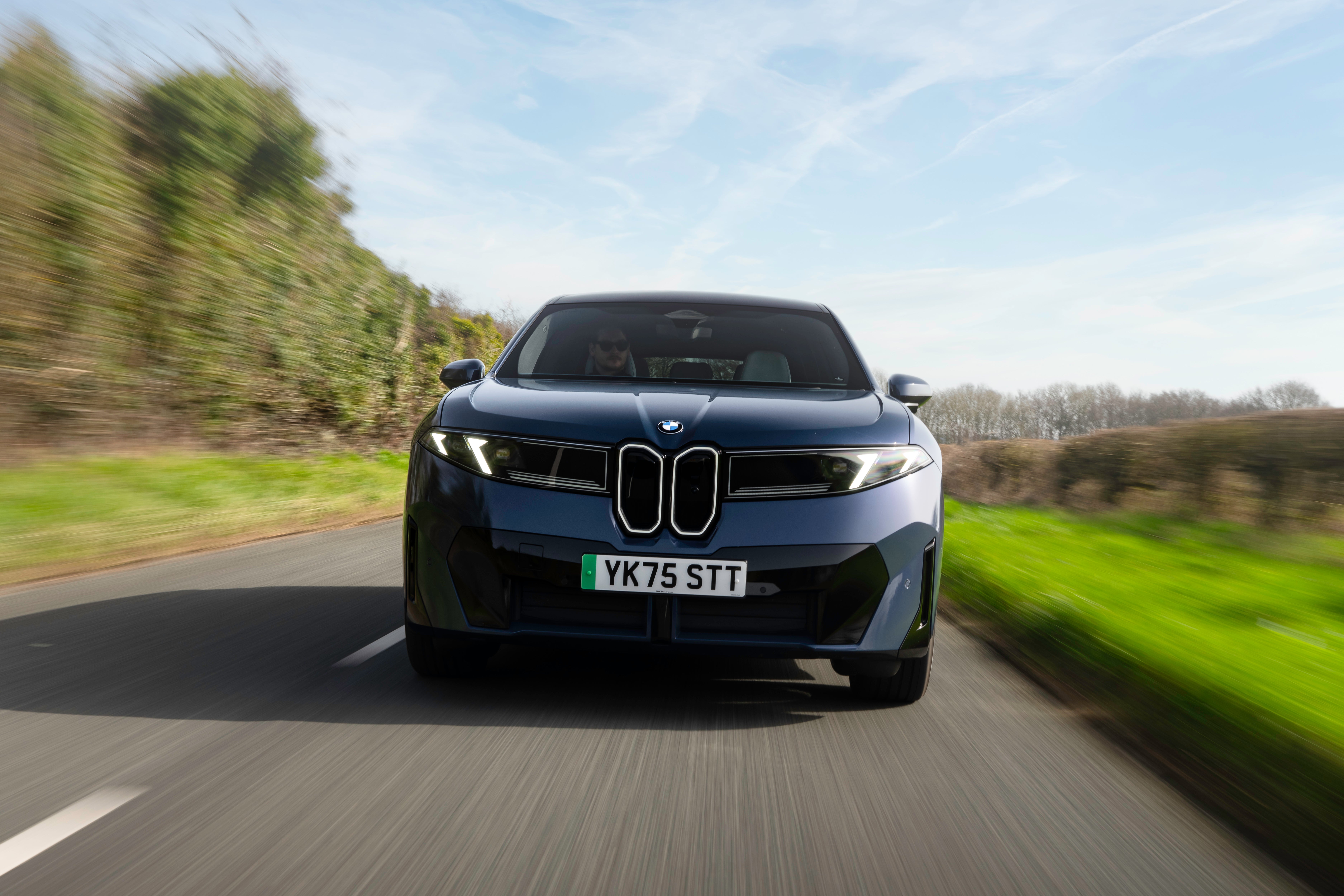 BMW is the UK’s hottest brand when it comes to enquiries, says Auto Trader