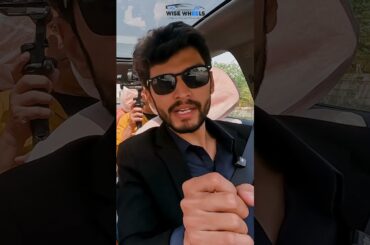 Deepal S05 | Electric SUV Review | Features, Range and Performance