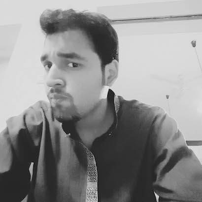 Hassan Mujtaba Photo