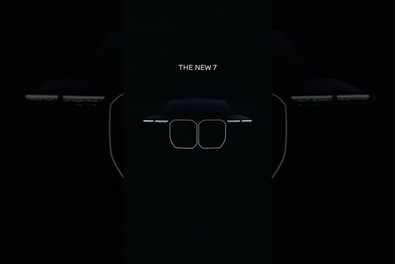 A true moment of dedication.