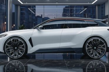 BMW X1 Plug-in Hybrid 2026 | Is This the Best Compact Luxury SUV?