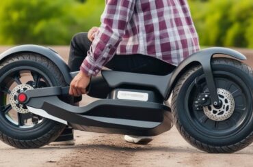 NEXT GEN ELECTRIC BIKES YOU HAVE NEVER SEEN BEFORE...