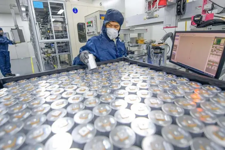 China’s new 'fireproof' battery tipped to be the game-changing breakthrough that makes EVs safer than ICE cars